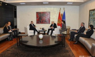 Kvalitetan socijalni dijalog produbljen: Više razgovaramo i bolje se razumijemo