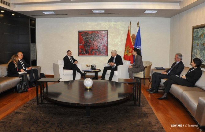 Kvalitetan socijalni dijalog produbljen: Više razgovaramo i bolje se razumijemo