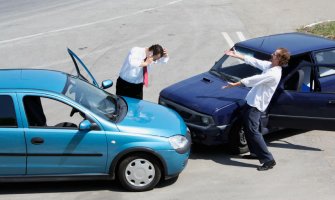 Krivične prijave protiv Srbijanca, Baranina, Bjelopoljca i Podgoričanina: Lažirali udese