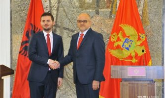 Dobrosusjedski odnosi osnov stabilnosti i prosperiteta regiona