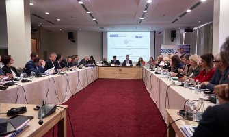 Bez slobode izražavanja i slobodnih medija istinska demokratija nije moguća