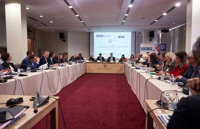 Bez slobode izražavanja i slobodnih medija istinska demokratija nije moguća