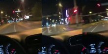 Zagreb: Pohvalio se vožnjom od 230 km/h kroz centar grada (VIDEO)