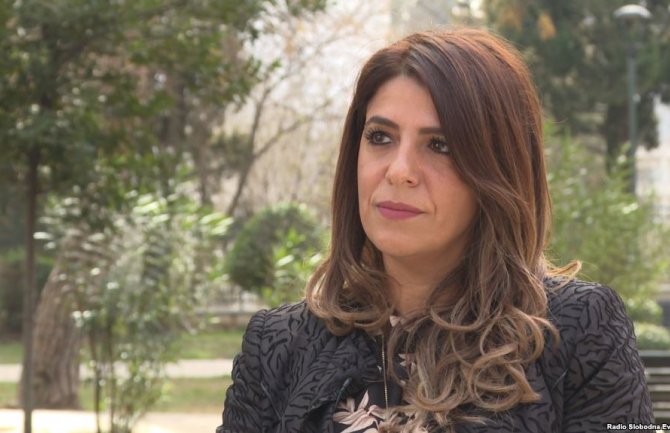 Jedna od najuticajnijih Romkinja u CG: Na meti i fizičkih napada zbog borbe protiv dječijih brakova