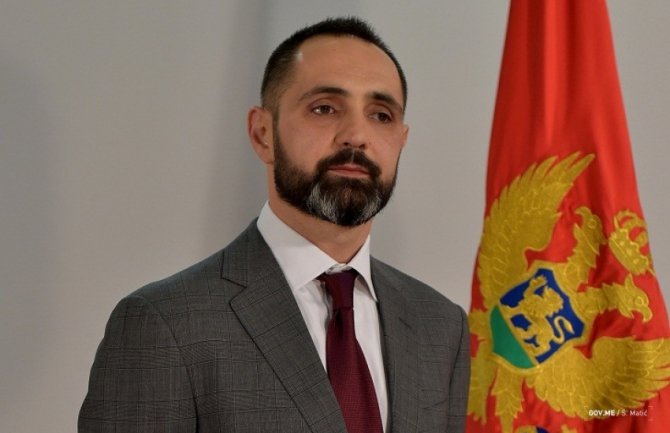 Radulović: Turski turisti i investitori rado posjećuju Crnu Goru