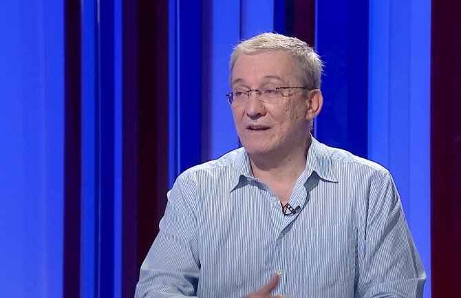 Ostojić: Đukanović je bio faktor stabilnosti u cijelom regionu u više nego turbulentim godinama