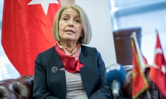 Ozan: Pristup Turske regionalnim problemima ne razlikuje se od onoga koje EU ima prema Balkanu