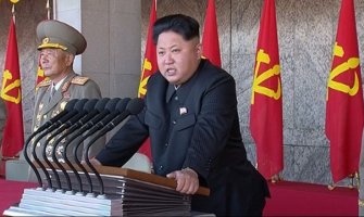 Parlamentarni izbori u Sjevernoj Koreji: Festival odanosti vrhovnom vođi Kim Džong Unu