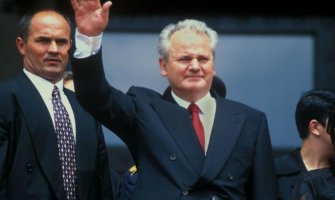 Prije 13 godina preminuo Slobodan Milošević