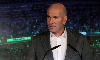 Zidan: Želim da se Real vrati tamo gdje pripada (VIDEO)