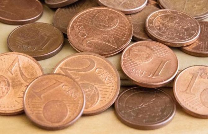 Kazne za trgovce koji ne vraćaju cent ili dva 