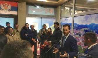 Milačić:Mladi masovno napuštaju Bijelo Polje i to nije pitanje ni vjere ni nacije