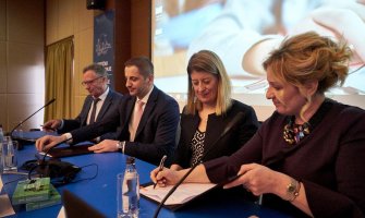 Crnogorski osnovci stiču vještine za savremeno tržište rada 