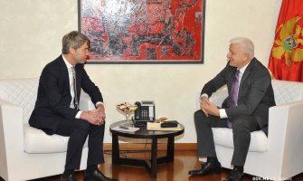 Važno strateško partnerstvo Crne Gore i Njemačke