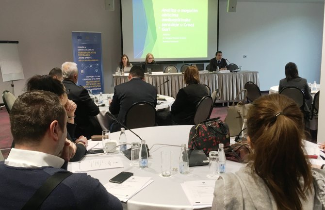 Međuopštinska saradnja kao važan mehanizma reforme javne uprave