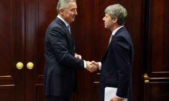  U Berlinu i u Briselu impresionirani uspjesima Crne Gore