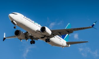 U Srbiji zabrana letova Boinga 737-8 MAX i 737-9 MAX