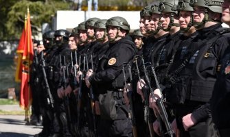 Smotra policije: Sela i gradovi pripadaju građanima, neće i ne mogu pripadati kriminalcima