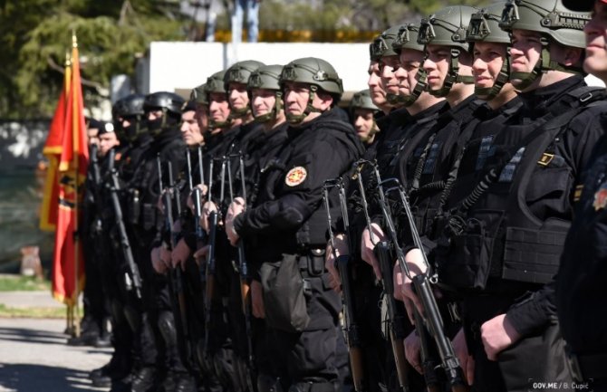 Smotra policije: Sela i gradovi pripadaju građanima, neće i ne mogu pripadati kriminalcima