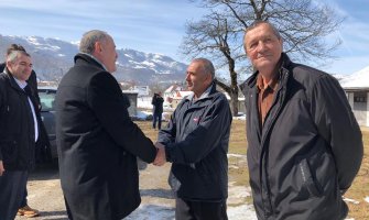 Simović: Mojkovac ide putem napretka, značajan razvojni podsticaj dodatnih 900 hiljada eura prihoda