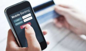 Preko 43 hiljade građana koristi mobilno bankarstvo u CG