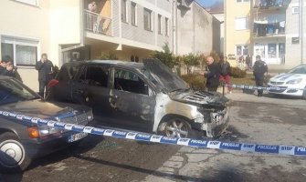 Bjelopoljski ljekari najavili štrajk ako se ne riješe slučajevi paljenja vozila