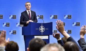 Stoltenberg: Sve članice NATO-a počele povećavati izdvajanja za odbranu