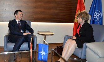  Crna Gora posvećena očuvanju stabilnosti i bezbjednosti regiona