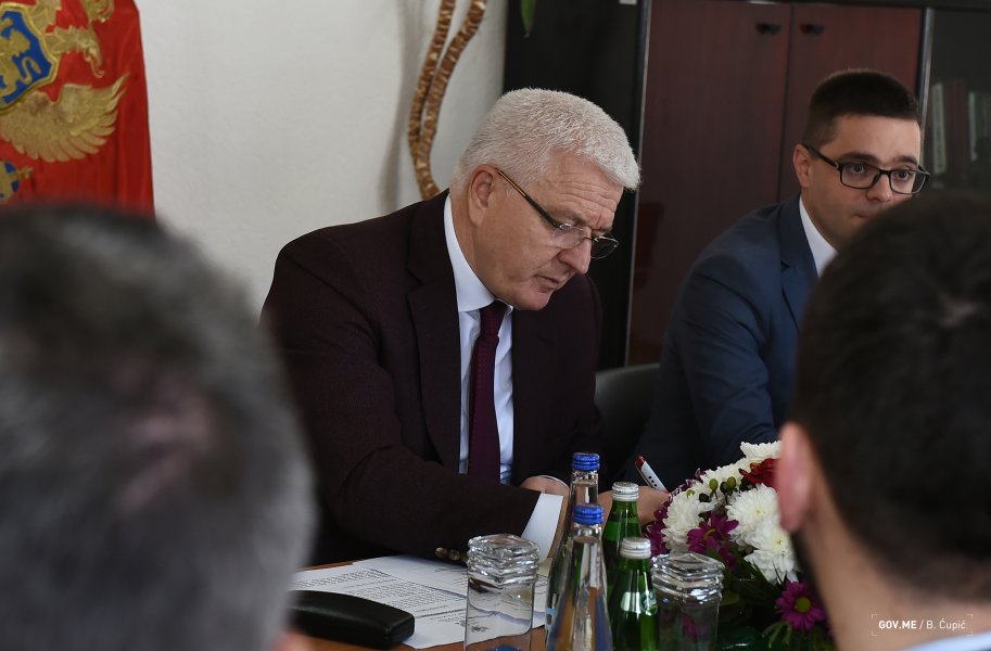 20190315PlavPVDuskoMarkovicuradnojposjetiOpstini7