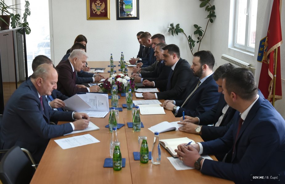 20190315PlavPVDuskoMarkovicuradnojposjetiOpstini12