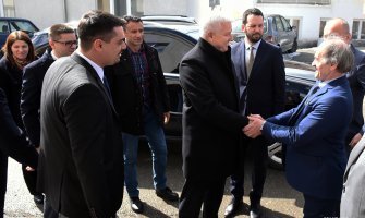 Marković u Plavu: Sjever može očekivati značajne benefite od programa ekonomskog državljanstva