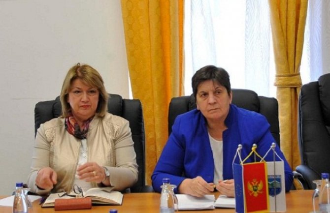 Vučinović: Preduzećemo hitne mjere kako bi nadoknadili štetu koja je nastala kao posljedica nevremena