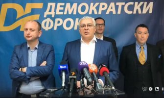 Mandić: Znamo kakva će biti odluka suda, branićemo se sami