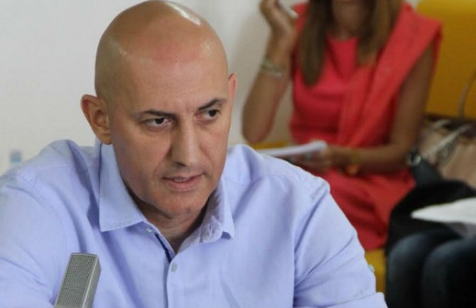 Đuroviću produžen ugovor o konsultantskim uslugama do 30. septembra