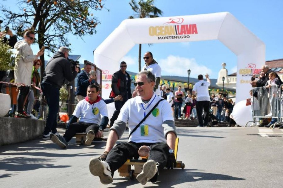 FotoZvezdanaKujovicKarotrc20197revijalnoKonjeviciBakica