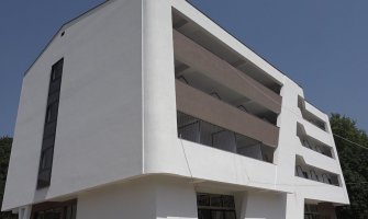 Diplome iz Tutina prednjače u Domu starih u Pljevljima?