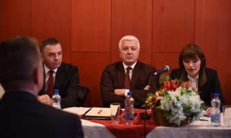Marković: Postignuti ekonomski rast pretočićemo u razvoj Plava, Sjevera i CG
