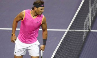 Nadal preuzeo prvo mjesto na ATP listi