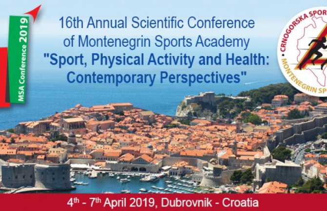 CSA konferencija – naučni događaj svjetskih razmjera u aprilu