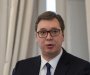 Vučić: Težak period pred Srbijom, traži se priznanje nezavisnosti Kosova