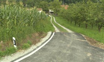 Rumun izgradio najkraći autoput u znak protesta zbog loše infrastrukture