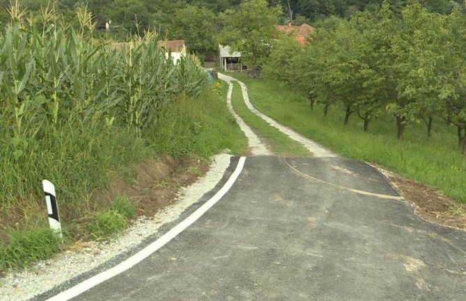 Rumun izgradio najkraći autoput u znak protesta zbog loše infrastrukture