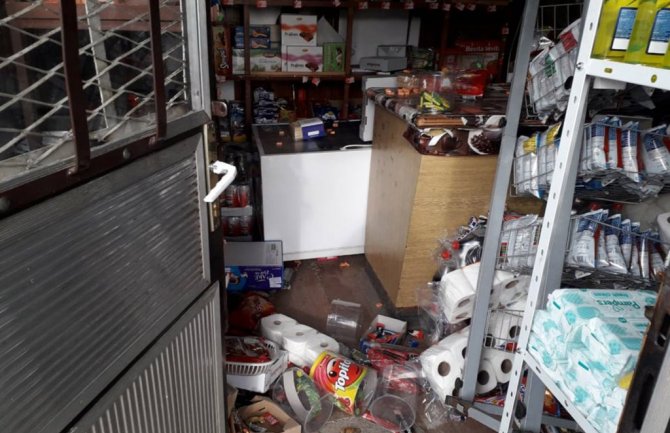 Šćekić: Kazniti sve koji su povrijedili Tomkića