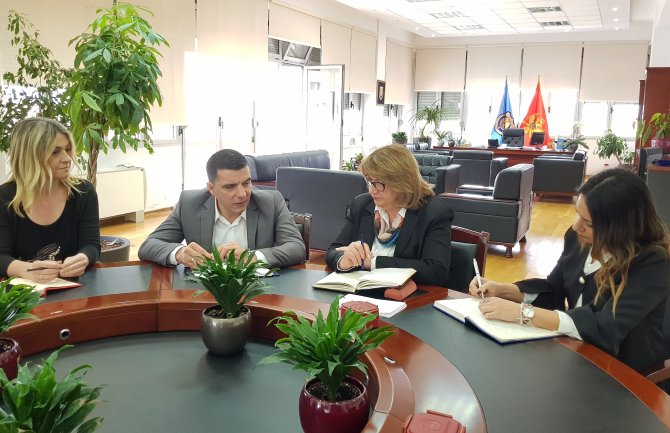  Tivat primjer ostalim opštinama u dijelu smanjenja rizika od nastanka elementarnih nepogoda