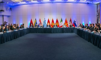 Brajović: Sinhronizovanim djelovanjem možemo stvoriti prosperitetan region