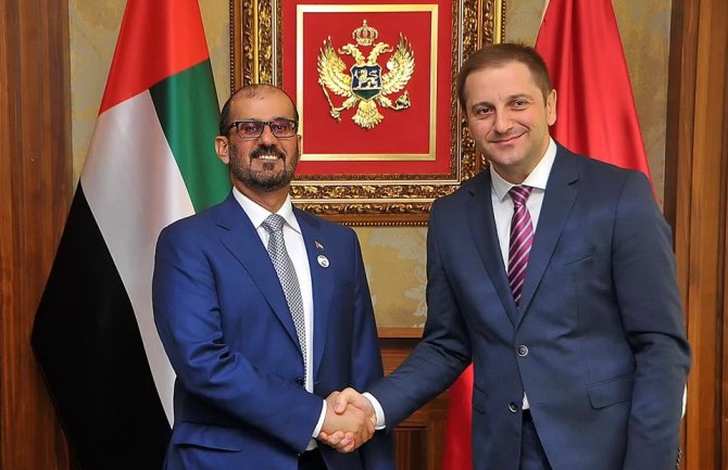 Šehović: Crna Gora na putu izgradnje konkurentnog obrazovanja 