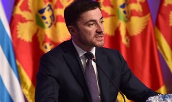 Bogdanović: Prirodni ambijent i kulturno-istorijsko nasljeđe Crne Gore izuzetan resurs za turizam