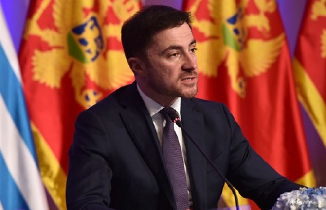 Bogdanović: Prirodni ambijent i kulturno-istorijsko nasljeđe Crne Gore izuzetan resurs za turizam