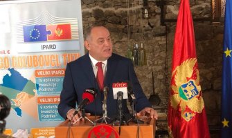  Simović i Orav obišli korisnike IPARD like podrške: Ohrabrujući rezultati bespovratne podrške