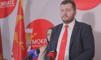 Demokrate: Bezakonje u Javnom preduzeću Nacionalni parkovi